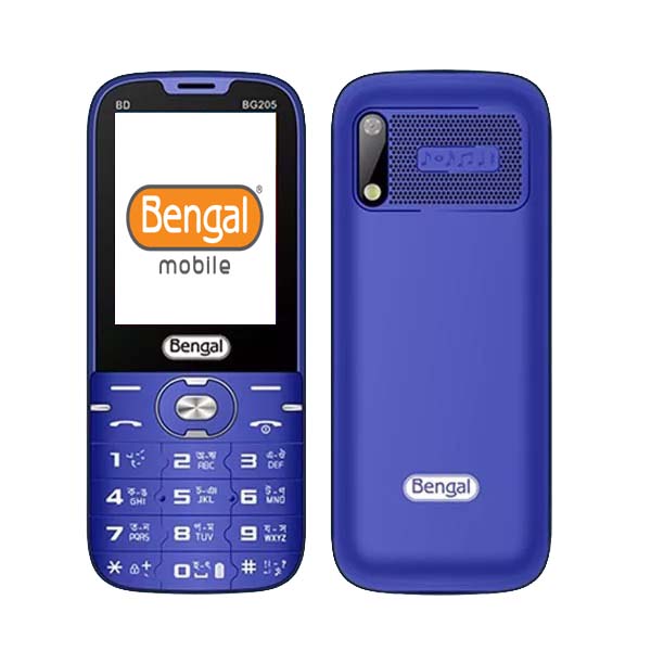 Bangol BG205 Flash File Download